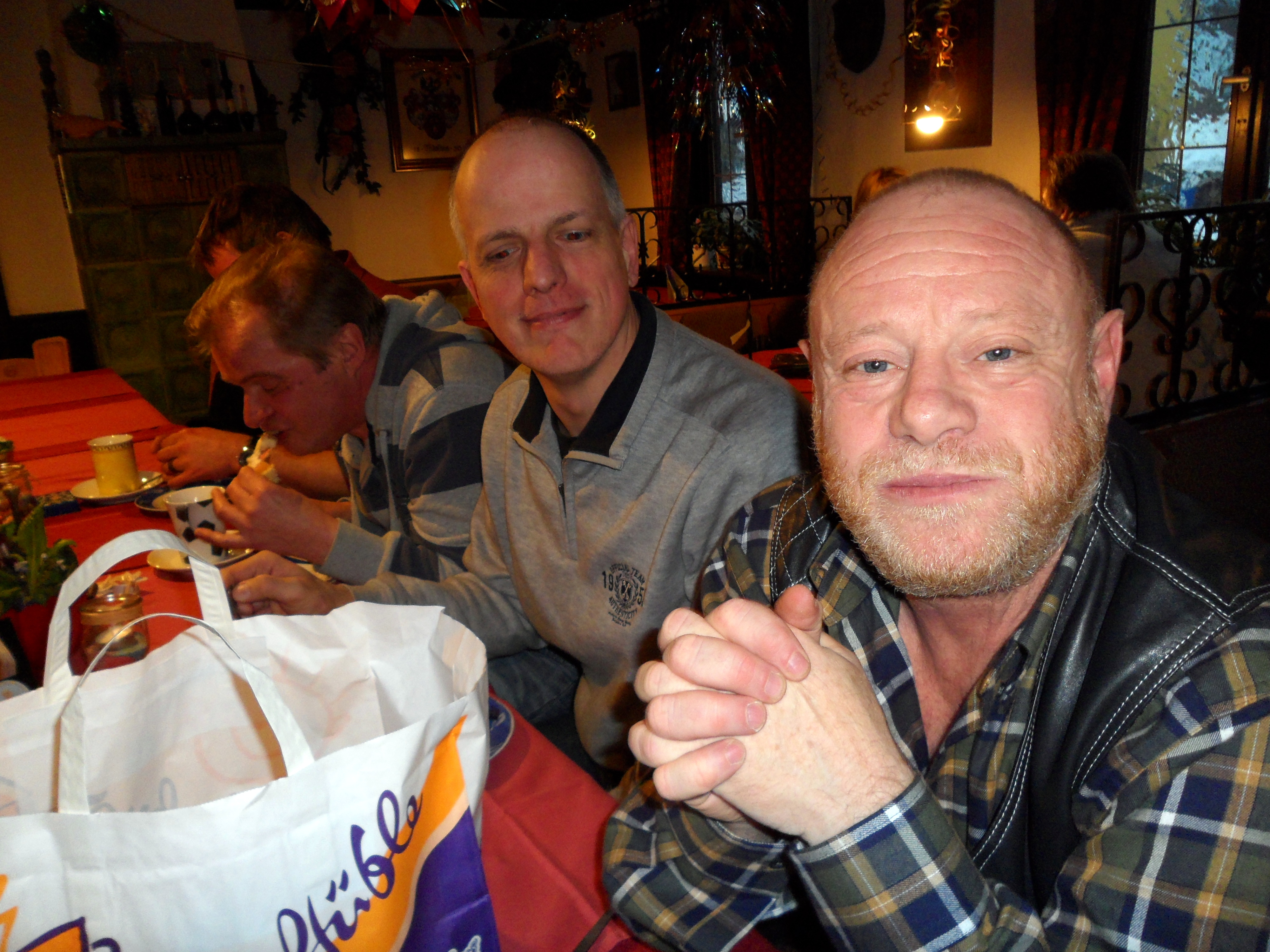 120218 Langenbrand Baerenstammtisch