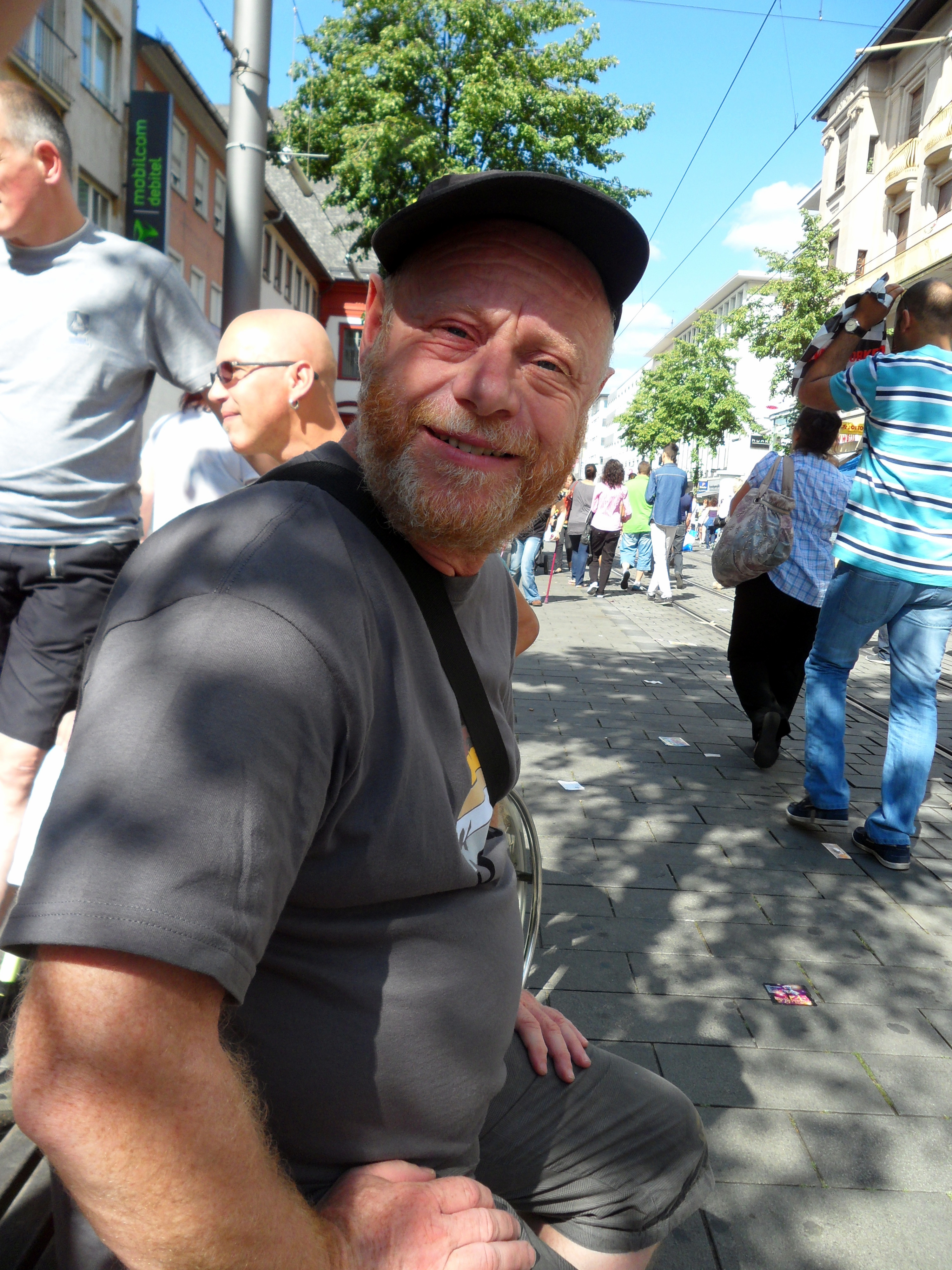 120811a Mannheim CSD