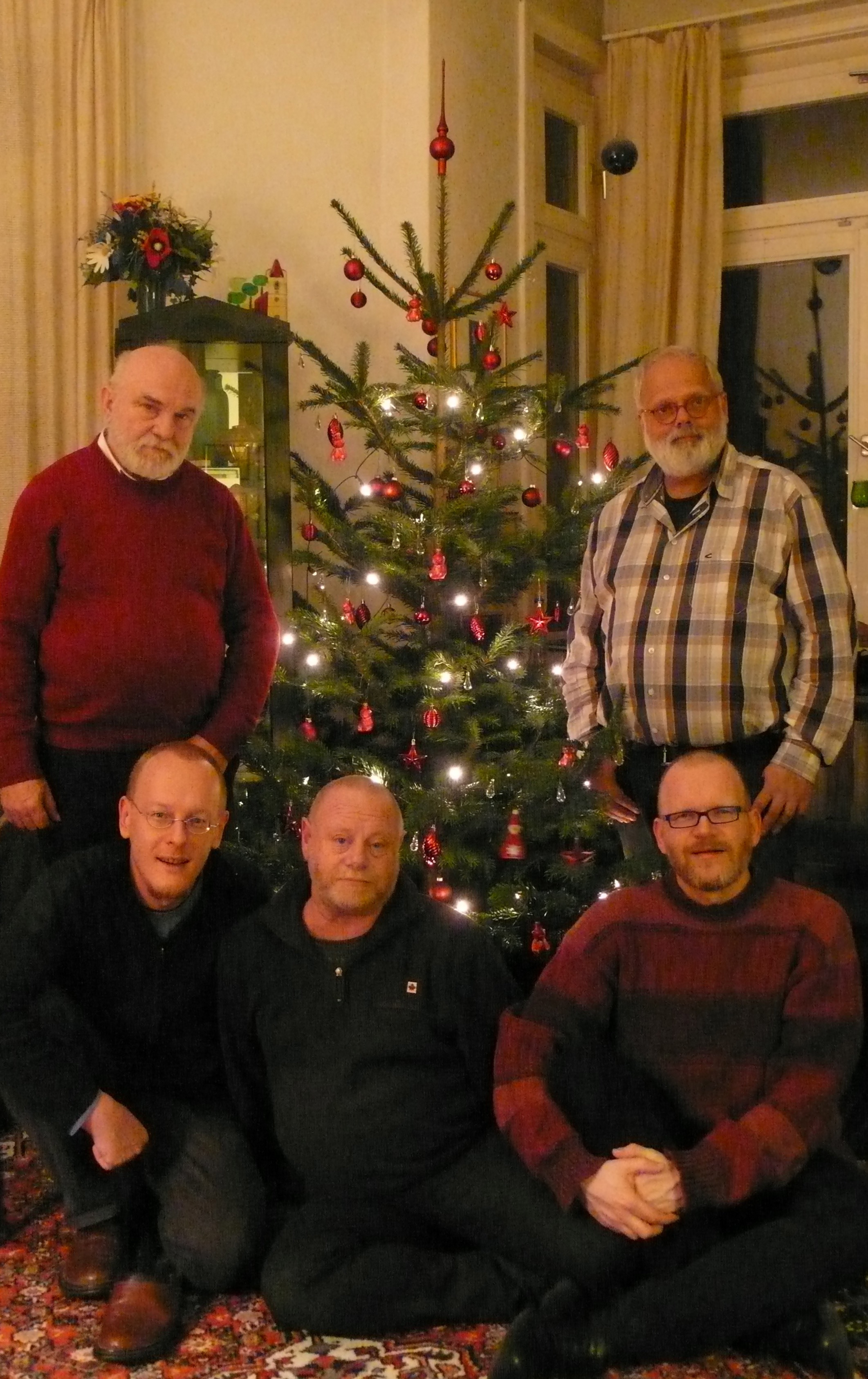 131226 Stuttgart Hasenbergstr