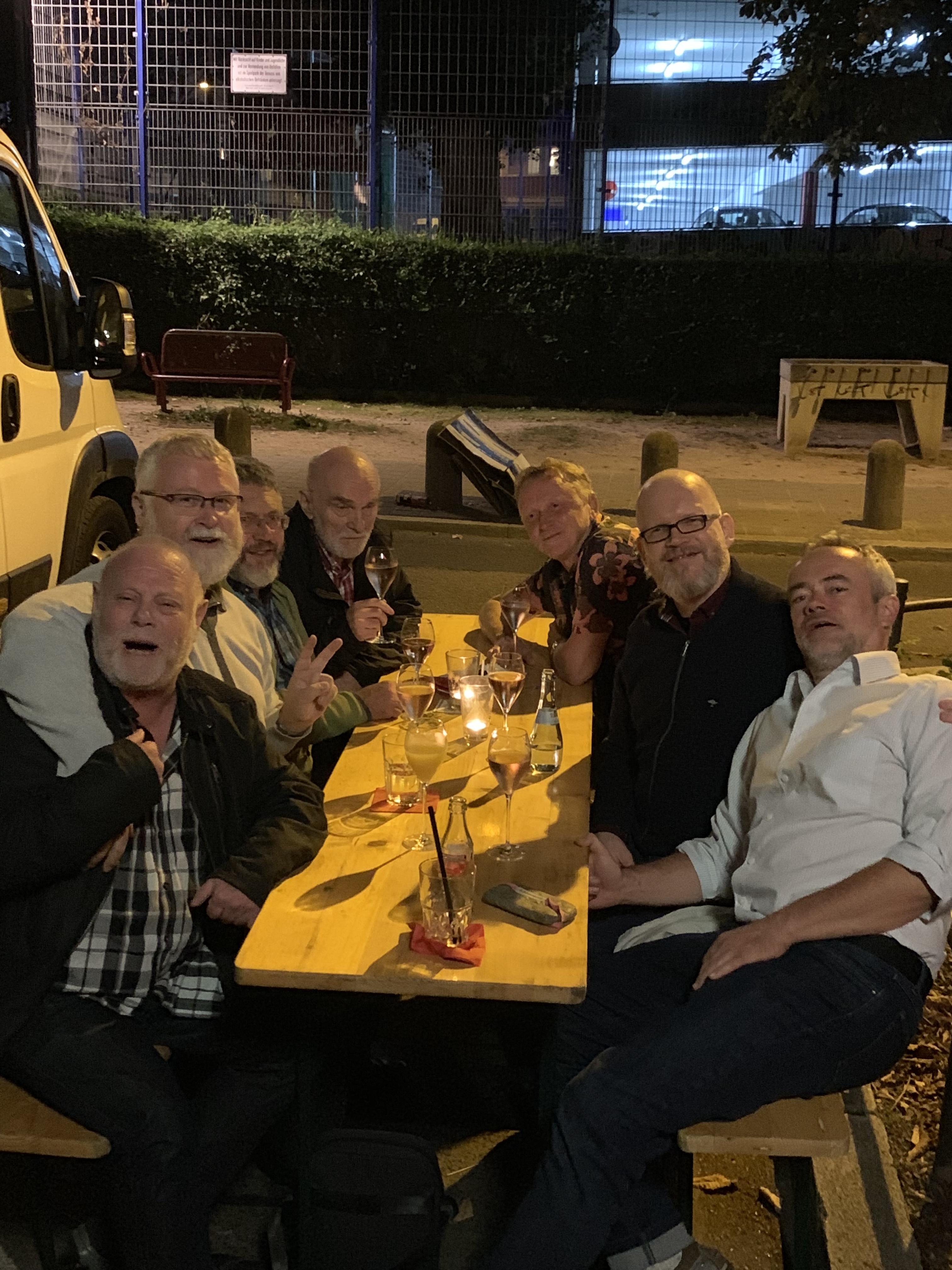 190914 Stuttgart TomsBar